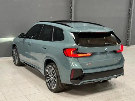 BMW X1 2.0 16V 4P TURBO SDRIVE20I M SPORT STEPTRONIC AUTOMTICO, Foto 9
