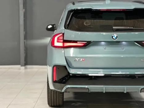 BMW X1 2.0 16V 4P TURBO SDRIVE20I M SPORT STEPTRONIC AUTOMTICO, Foto 11