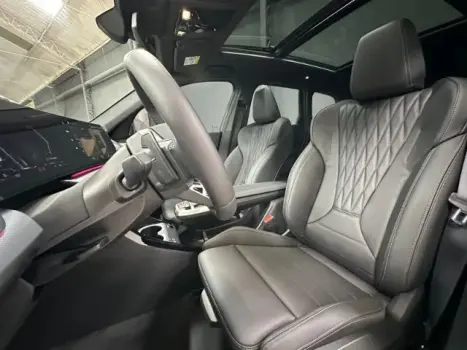 BMW X1 2.0 16V 4P TURBO SDRIVE20I M SPORT STEPTRONIC AUTOMTICO, Foto 12