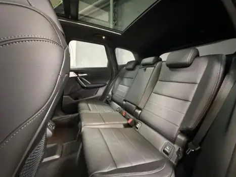 BMW X1 2.0 16V 4P TURBO SDRIVE20I M SPORT STEPTRONIC AUTOMTICO, Foto 13