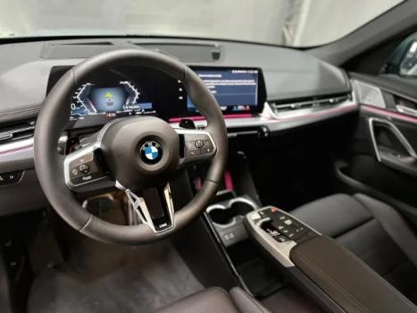 BMW X1 2.0 16V 4P TURBO SDRIVE20I M SPORT STEPTRONIC AUTOMTICO, Foto 14