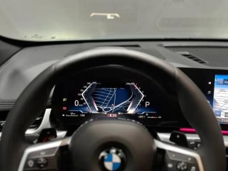 BMW X1 2.0 16V 4P TURBO SDRIVE20I M SPORT STEPTRONIC AUTOMTICO, Foto 16