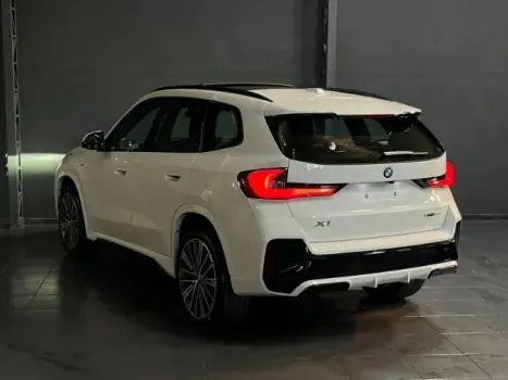 BMW X1 2.0 16V 4P TURBO SDRIVE20I M SPORT STEPTRONIC AUTOMTICO, Foto 6