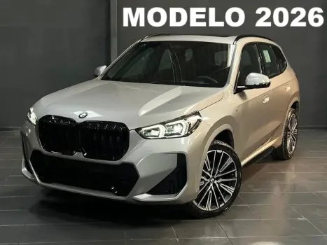 BMW X1 2.0 16V 4P TURBO SDRIVE20I M SPORT STEPTRONIC AUTOMTICO, Foto 1