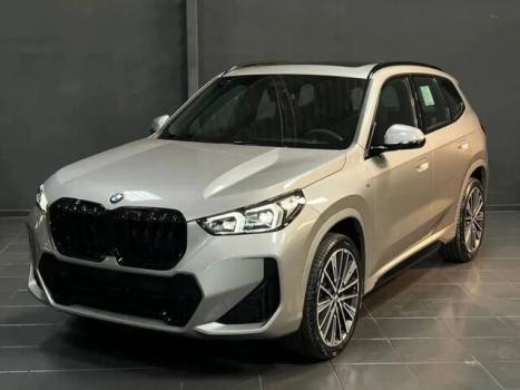 BMW X1 2.0 16V 4P TURBO SDRIVE20I M SPORT STEPTRONIC AUTOMTICO, Foto 3