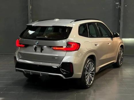 BMW X1 2.0 16V 4P TURBO SDRIVE20I M SPORT STEPTRONIC AUTOMTICO, Foto 6