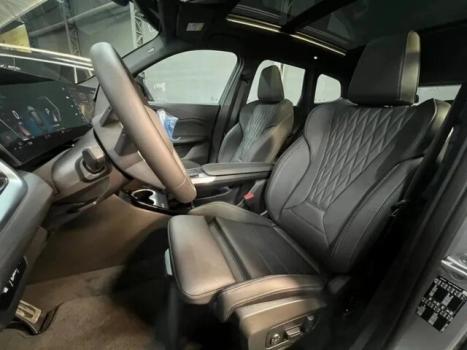 BMW X1 2.0 16V 4P TURBO SDRIVE20I M SPORT STEPTRONIC AUTOMTICO, Foto 8