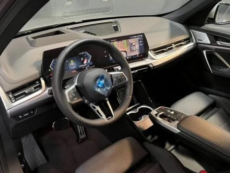 BMW X1 2.0 16V 4P TURBO SDRIVE20I M SPORT STEPTRONIC AUTOMTICO, Foto 10
