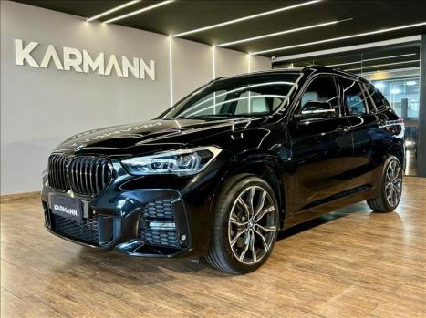 BMW X1 2.0 16V 4P TURBO SDRIVE20I M SPORT STEPTRONIC AUTOMTICO, Foto 1