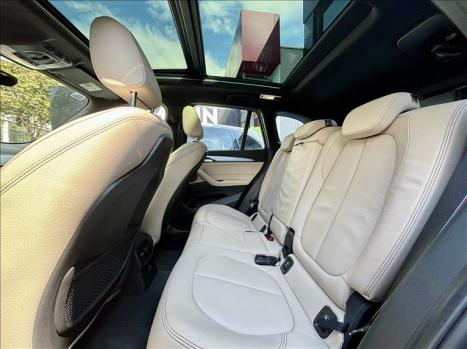 BMW X1 2.0 16V 4P TURBO SDRIVE20I M SPORT STEPTRONIC AUTOMTICO, Foto 4