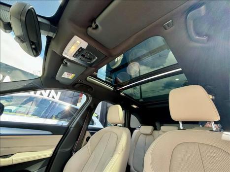 BMW X1 2.0 16V 4P TURBO SDRIVE20I M SPORT STEPTRONIC AUTOMTICO, Foto 13