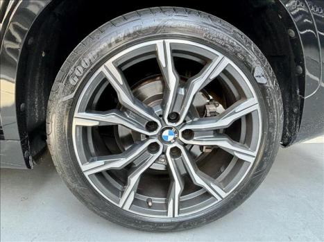 BMW X1 2.0 16V 4P TURBO SDRIVE20I M SPORT STEPTRONIC AUTOMTICO, Foto 15