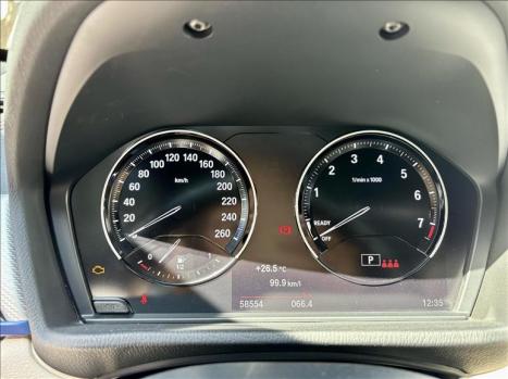 BMW X1 2.0 16V 4P TURBO SDRIVE20I M SPORT STEPTRONIC AUTOMTICO, Foto 18