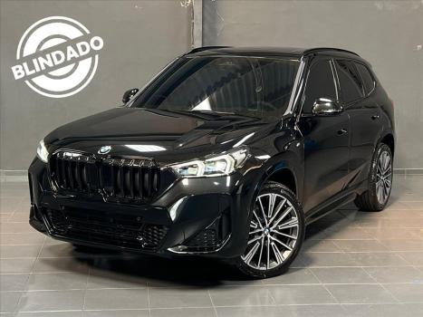 BMW X1 2.0 16V 4P TURBO SDRIVE20I M SPORT STEPTRONIC AUTOMTICO, Foto 1
