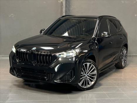 BMW X1 2.0 16V 4P TURBO SDRIVE20I M SPORT STEPTRONIC AUTOMTICO, Foto 3