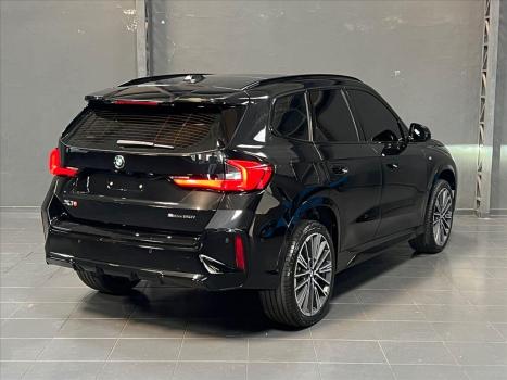 BMW X1 2.0 16V 4P TURBO SDRIVE20I M SPORT STEPTRONIC AUTOMTICO, Foto 6