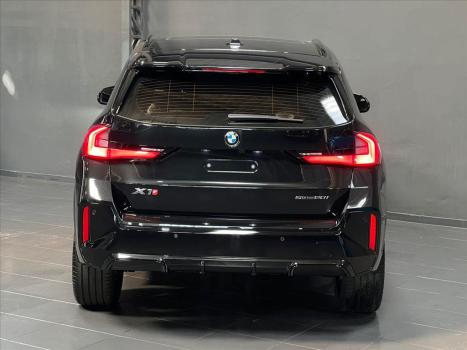 BMW X1 2.0 16V 4P TURBO SDRIVE20I M SPORT STEPTRONIC AUTOMTICO, Foto 7