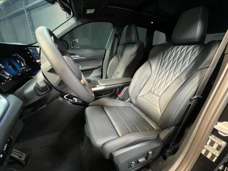 BMW X1 2.0 16V 4P TURBO SDRIVE20I M SPORT STEPTRONIC AUTOMTICO, Foto 8