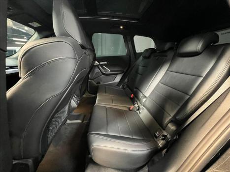 BMW X1 2.0 16V 4P TURBO SDRIVE20I M SPORT STEPTRONIC AUTOMTICO, Foto 10