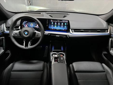 BMW X1 2.0 16V 4P TURBO SDRIVE20I M SPORT STEPTRONIC AUTOMTICO, Foto 14