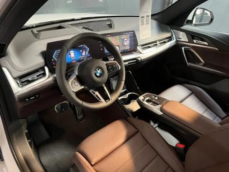 BMW X1 2.0 16V 4P TURBO SDRIVE20I M SPORT STEPTRONIC AUTOMTICO, Foto 8