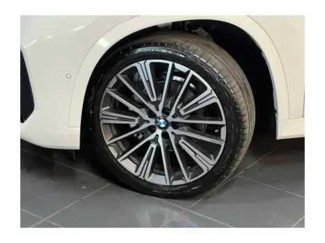BMW X1 2.0 16V 4P TURBO SDRIVE20I M SPORT STEPTRONIC AUTOMTICO, Foto 8
