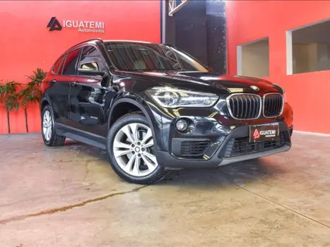 BMW X1 , Foto 1