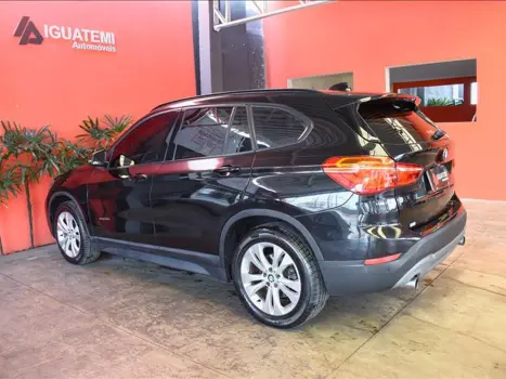 BMW X1 , Foto 2