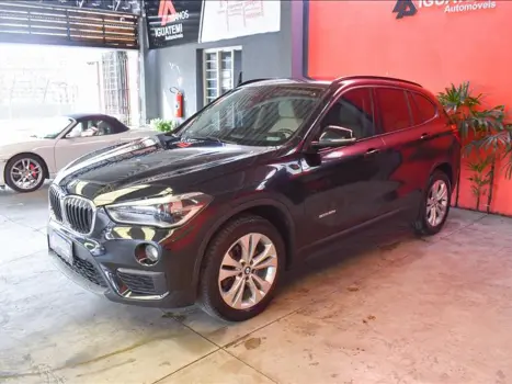 BMW X1 , Foto 5