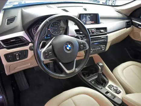 BMW X1 , Foto 13