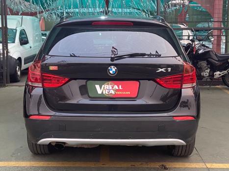 BMW X1 , Foto 8