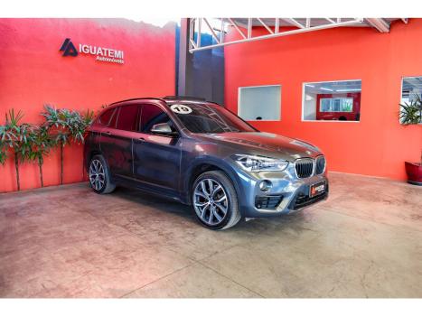 BMW X1 , Foto 4