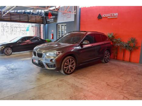 BMW X1 , Foto 12