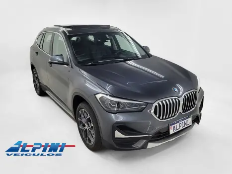 BMW X1 , Foto 3