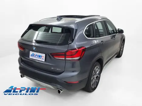 BMW X1 , Foto 4