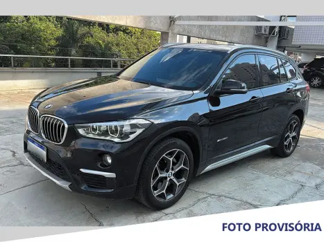 BMW X1 , Foto 1