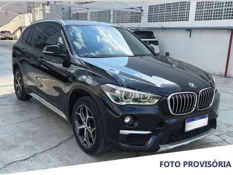 BMW X1 , Foto 2