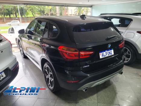 BMW X1 , Foto 4