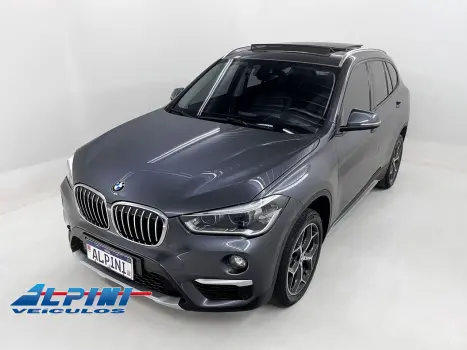 BMW X1 , Foto 1