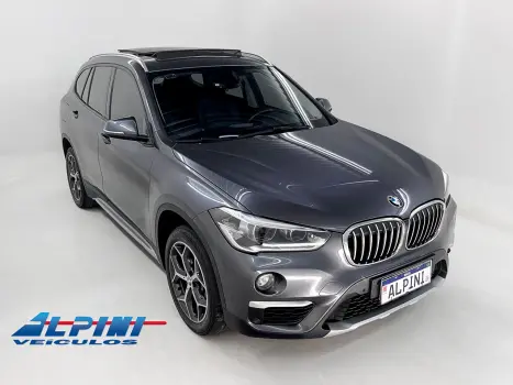 BMW X1 , Foto 2