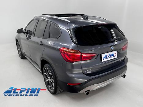 BMW X1 , Foto 4