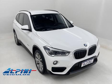 BMW X1 , Foto 3