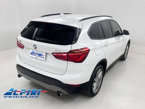 BMW X1 , Foto 4