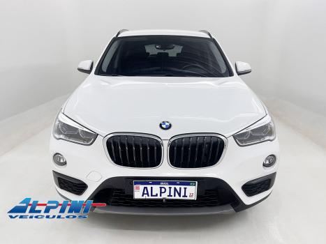 BMW X1 , Foto 2