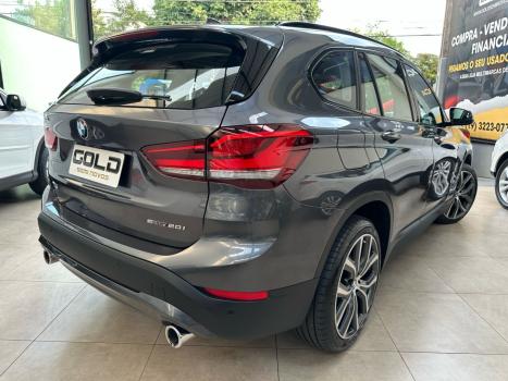 BMW X1 , Foto 4