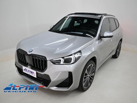 BMW X1 , Foto 1