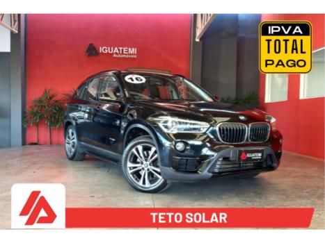 BMW X1 , Foto 1