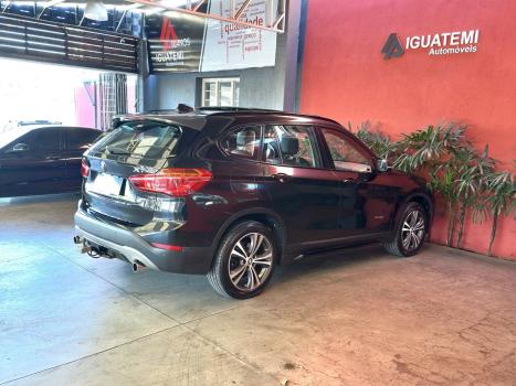 BMW X1 , Foto 4