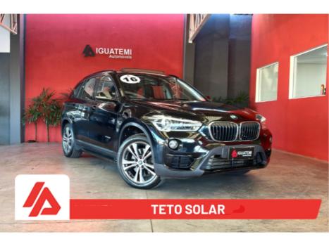 BMW X1 , Foto 1