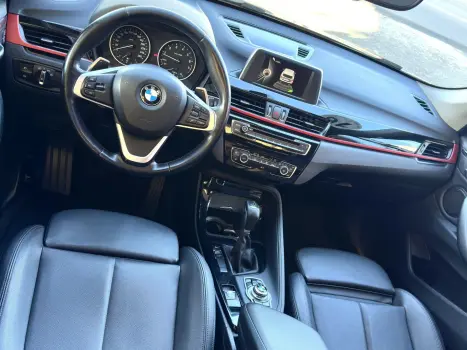 BMW X1 , Foto 11